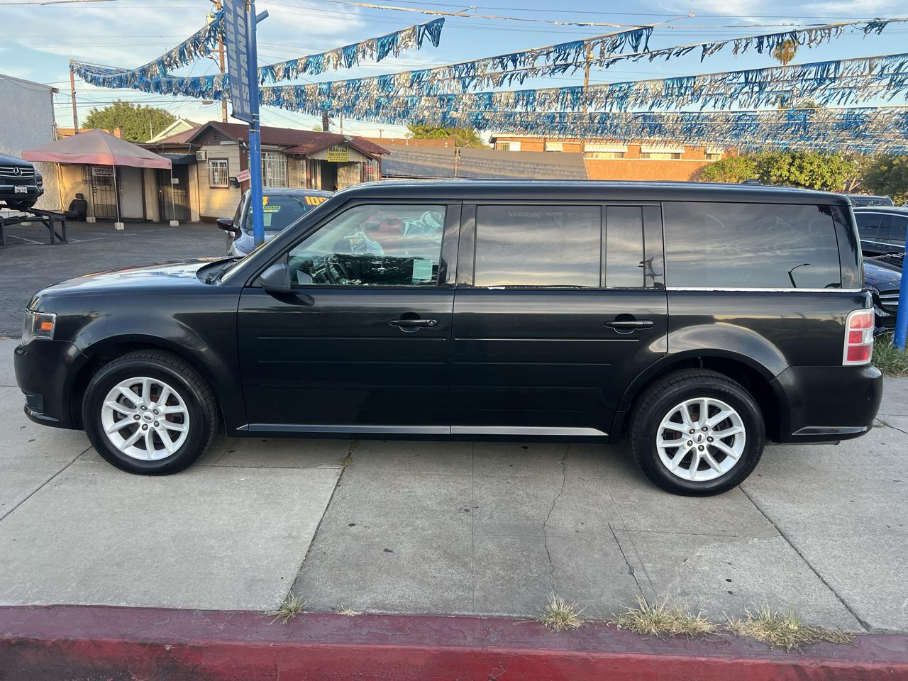 Ford Flex SE FWD 2014