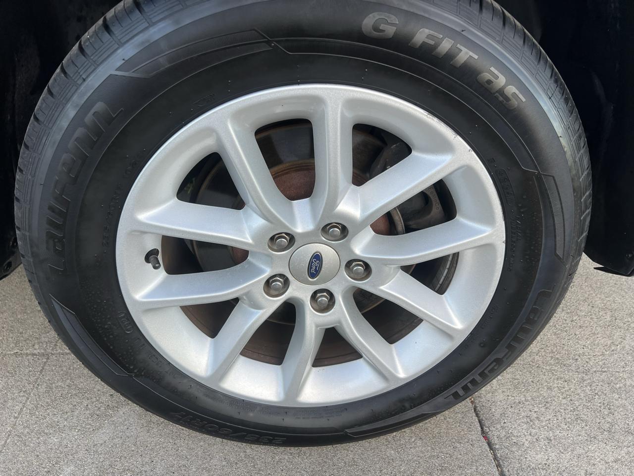 Ford Flex SE FWD 2014