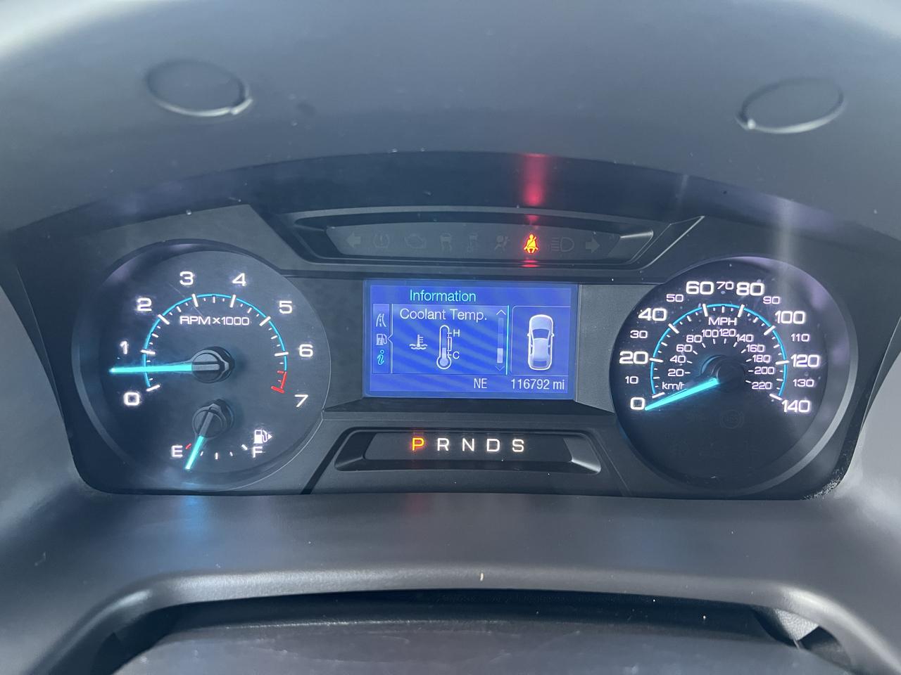 Ford Flex SE FWD 2014