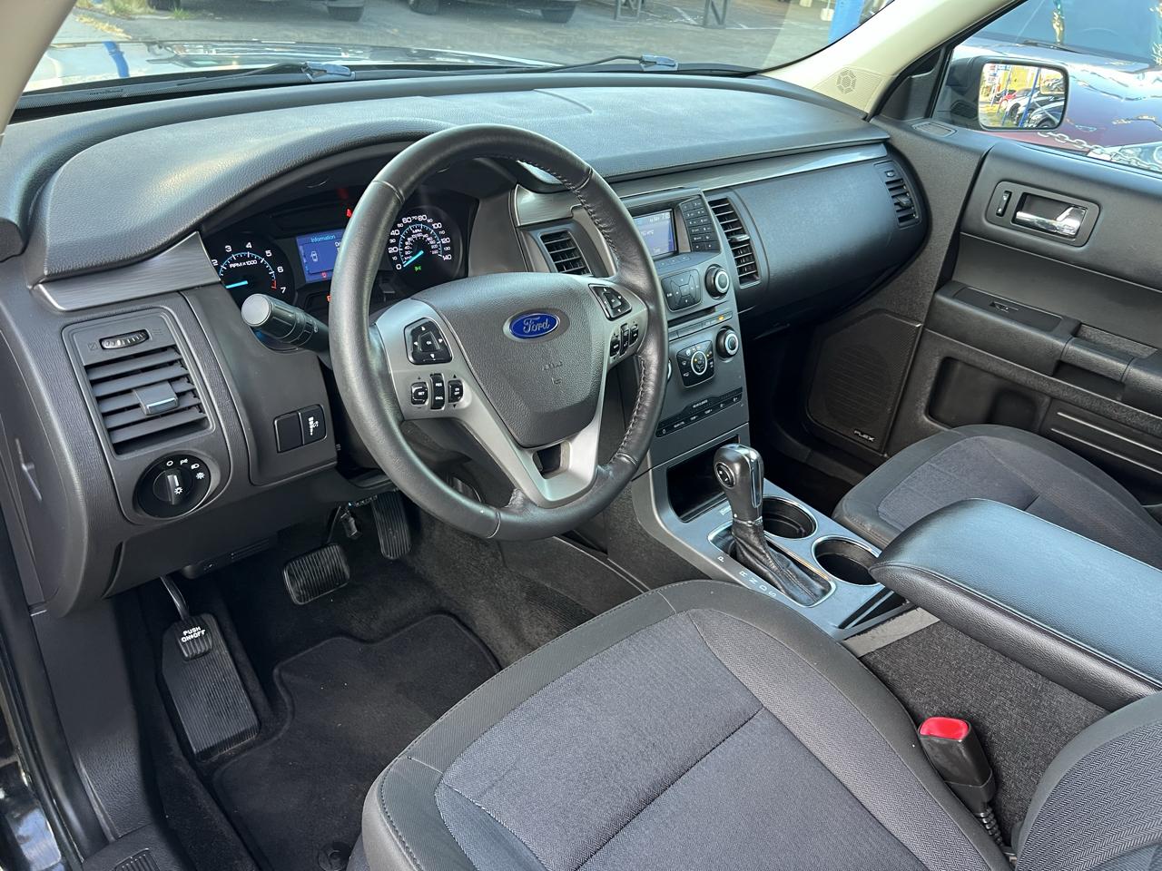Ford Flex SE FWD 2014
