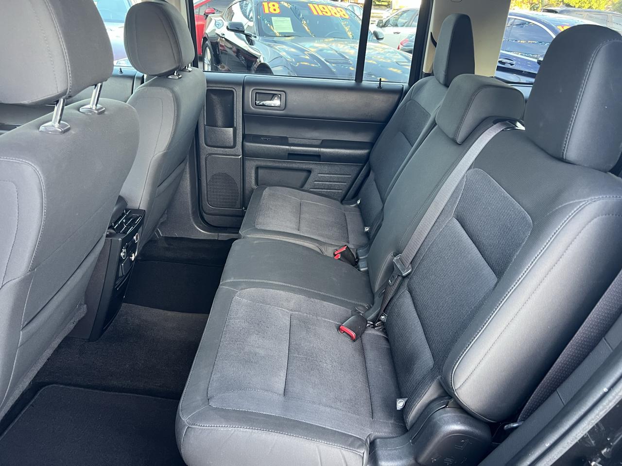 Ford Flex SE FWD 2014