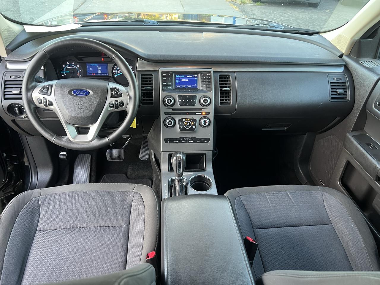 Ford Flex SE FWD 2014