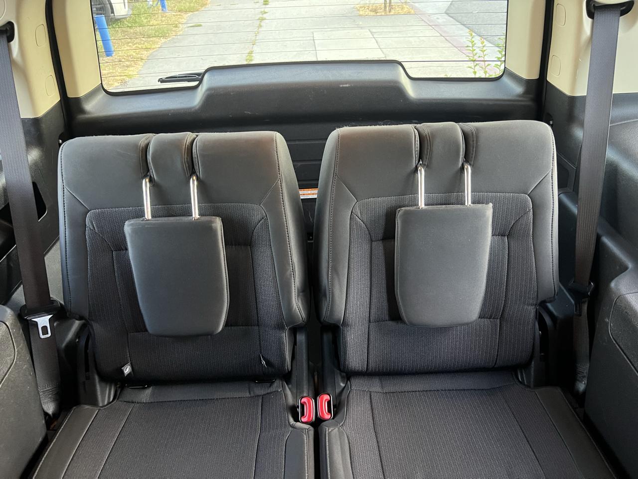 Ford Flex SE FWD 2014