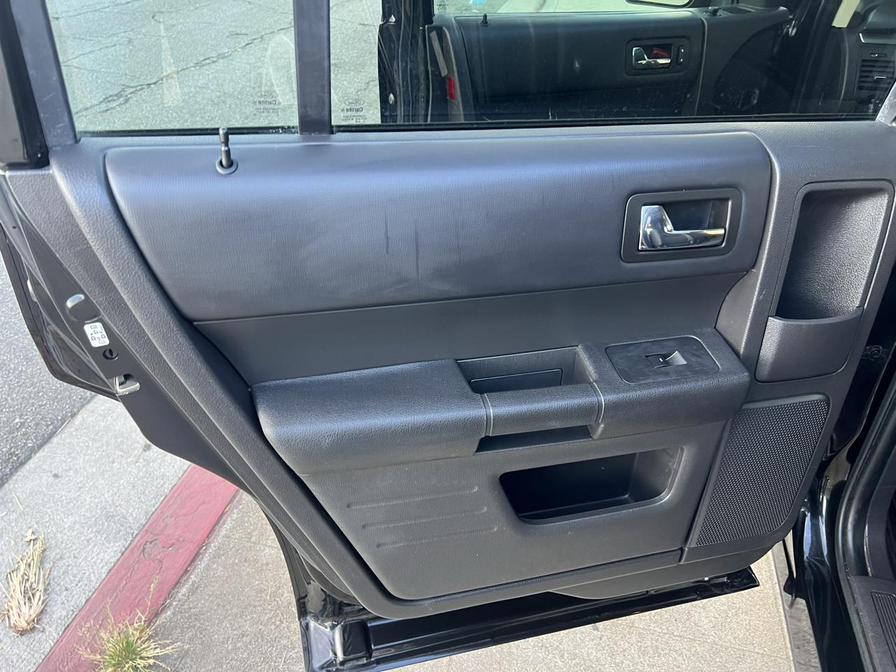 Ford Flex SE FWD 2014