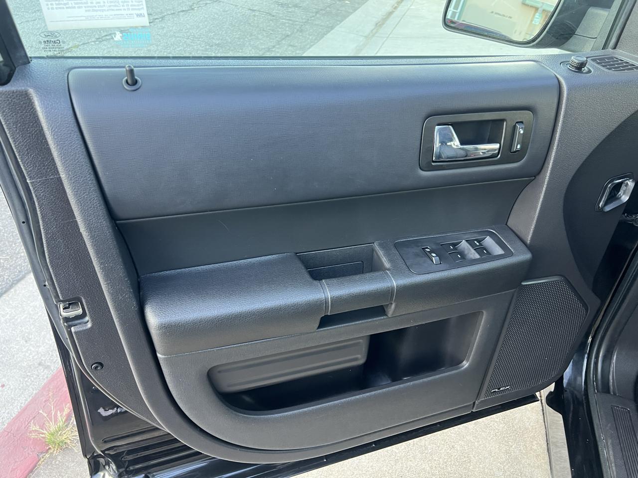 Ford Flex SE FWD 2014