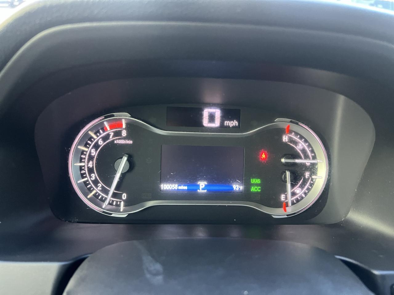 Honda Pilot EX-L w/Honda Sensing AWD 2017