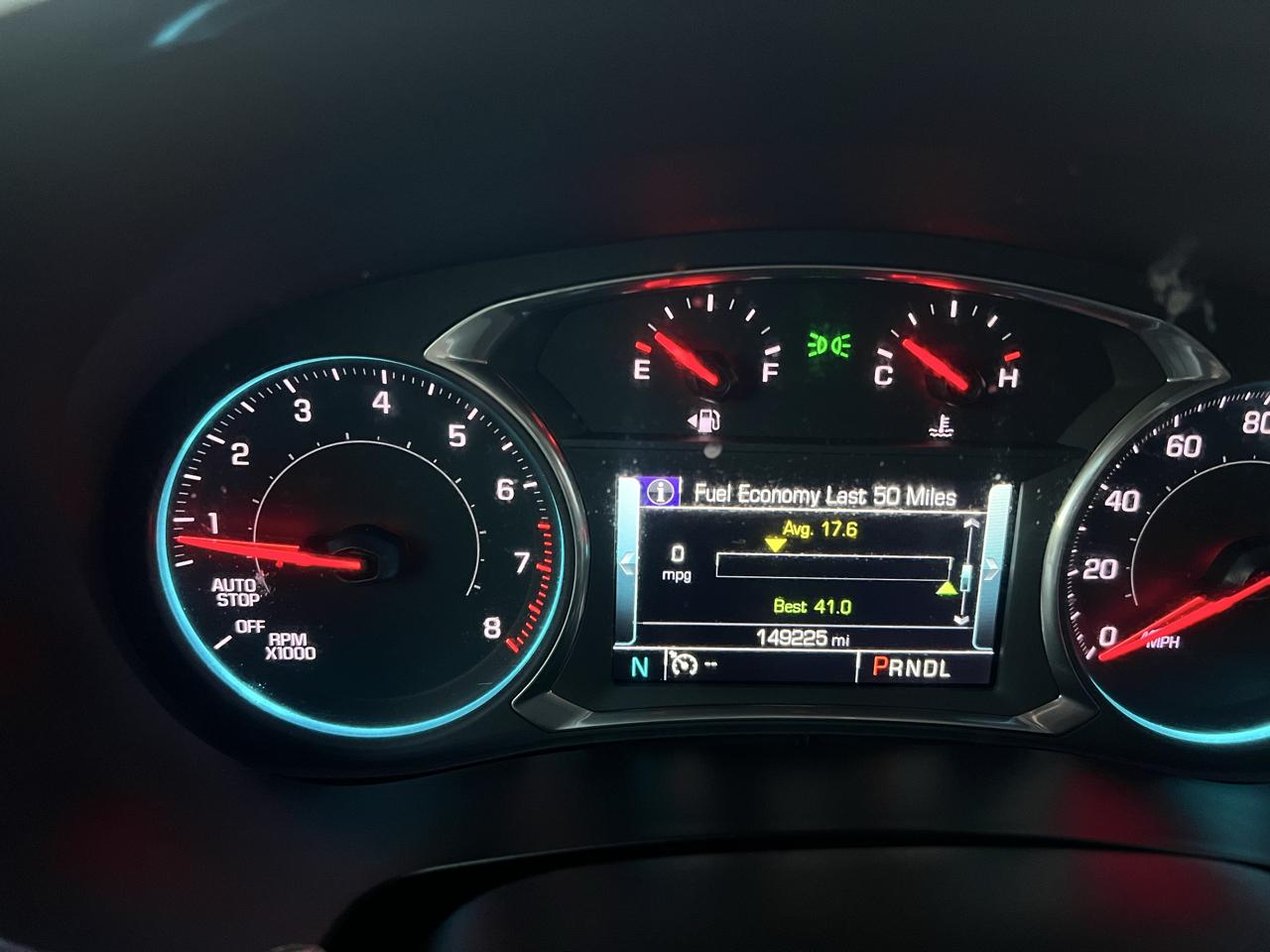 Chevrolet Traverse LT Cloth FWD 2018