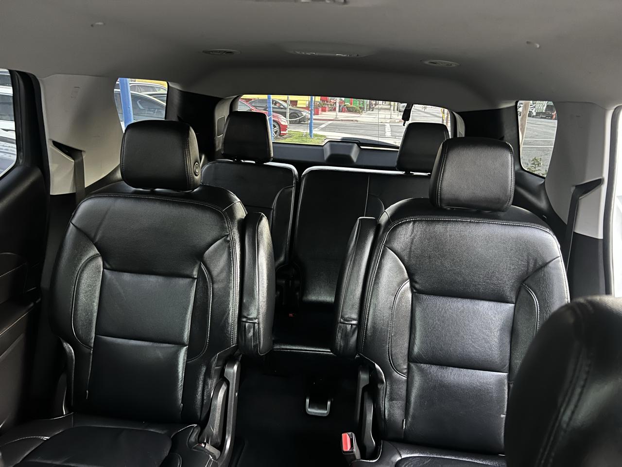 Chevrolet Traverse LT Cloth FWD 2018