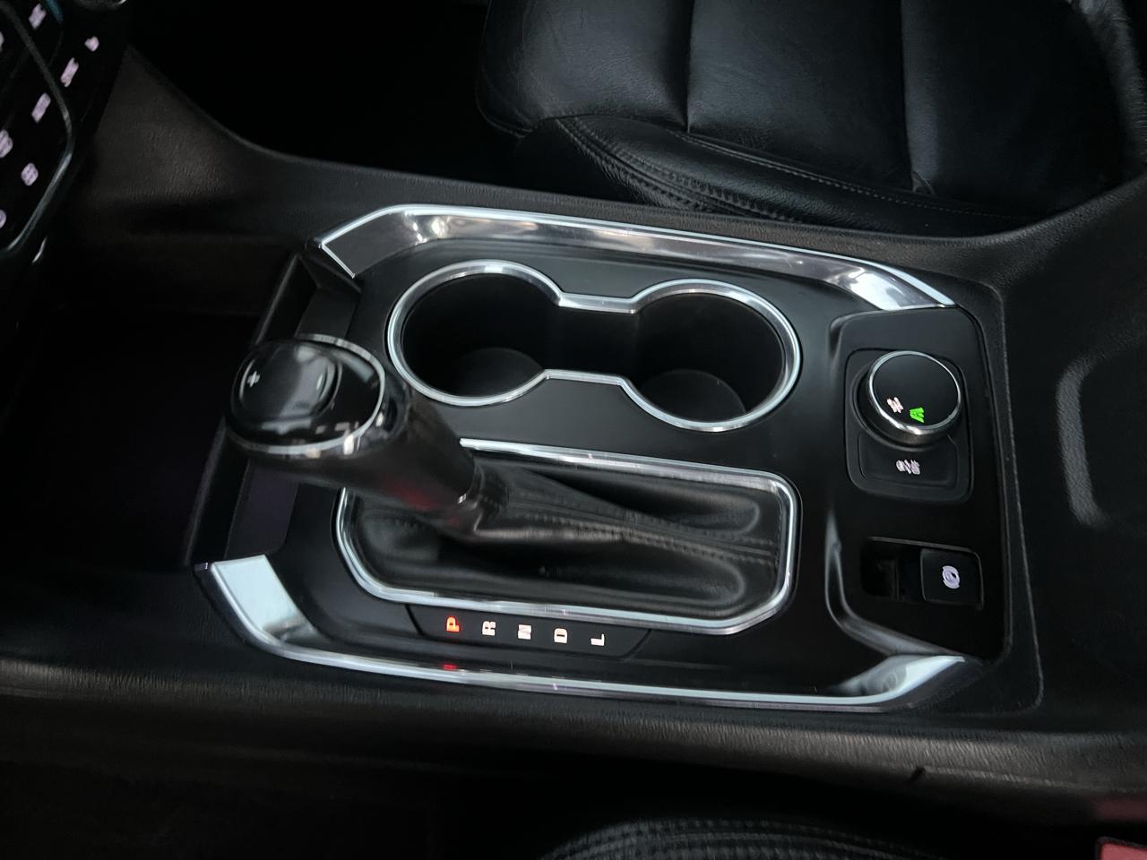 Chevrolet Traverse LT Cloth FWD 2018