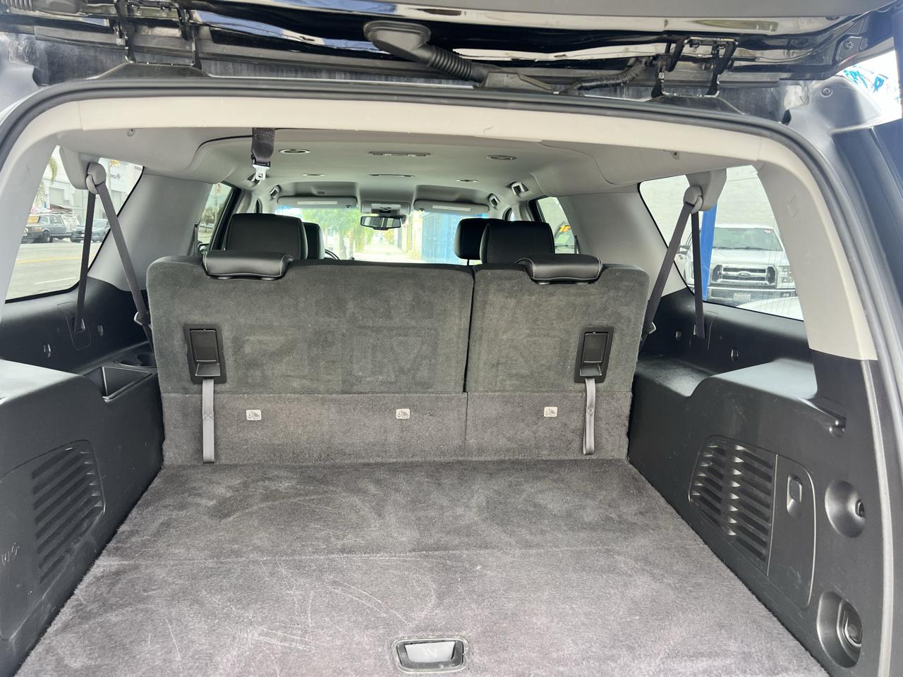 Chevrolet Suburban LT 2WD 2017