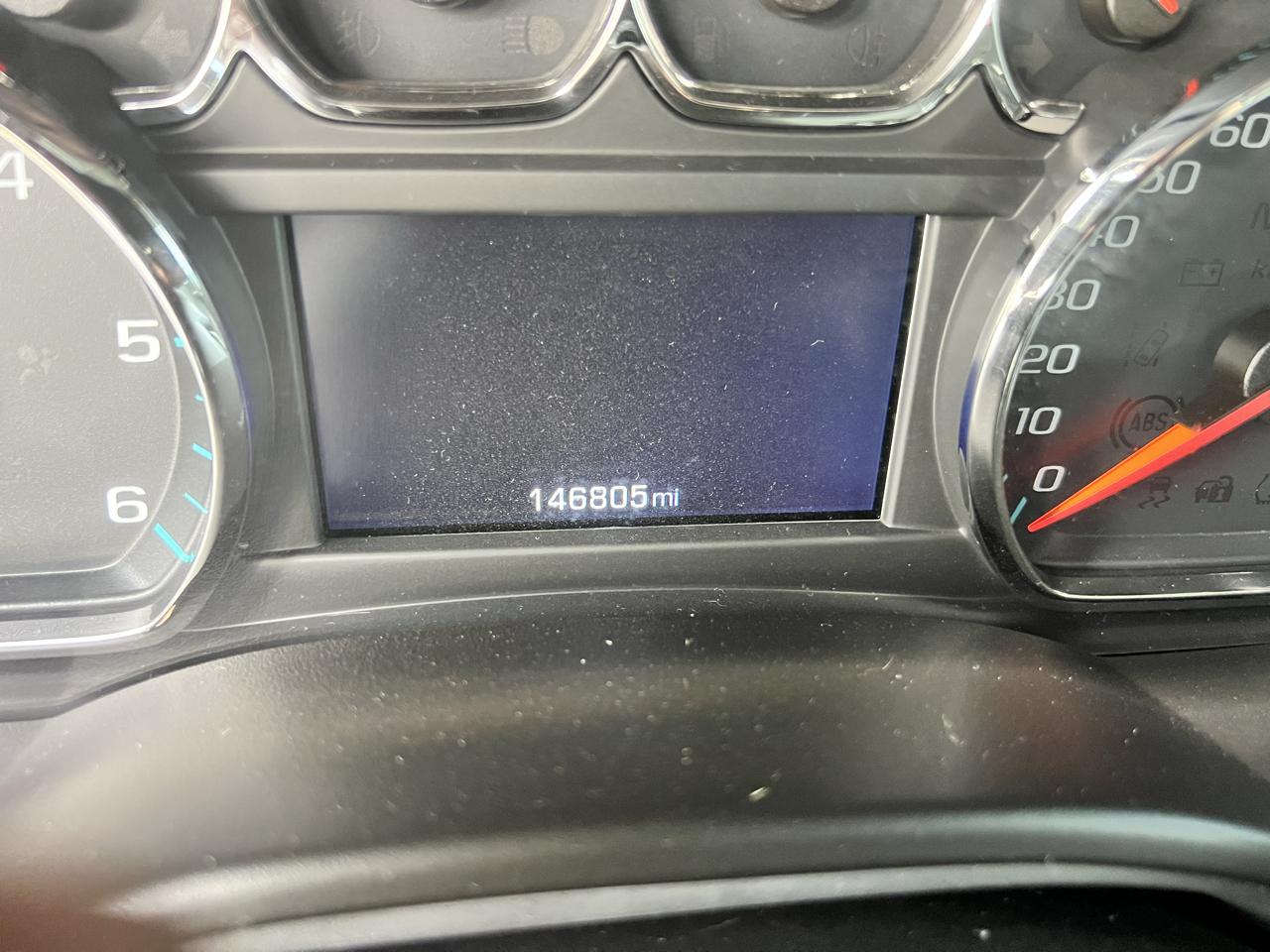 Chevrolet Suburban LT 2WD 2017