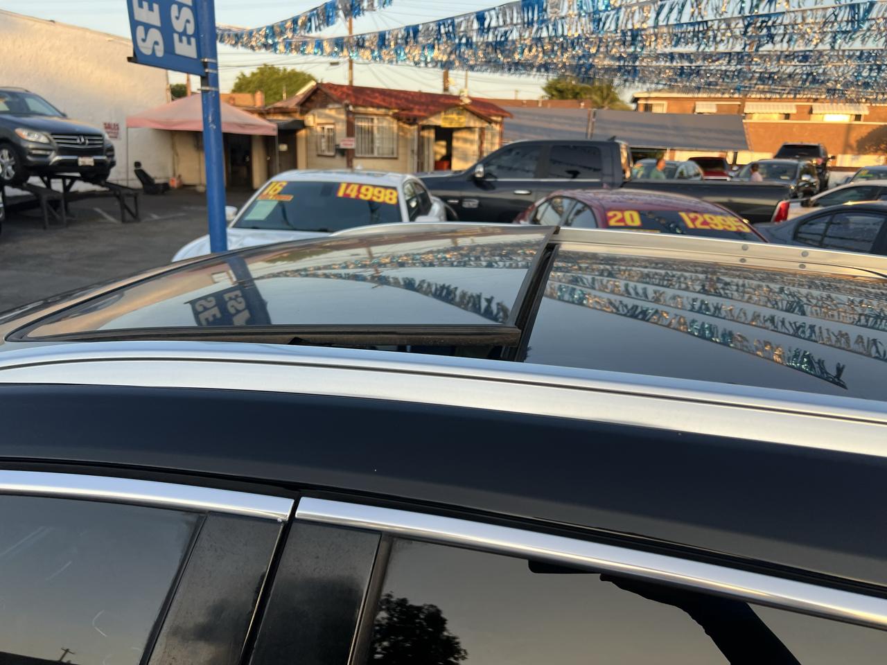 Cadillac XT5 Luxury 2018