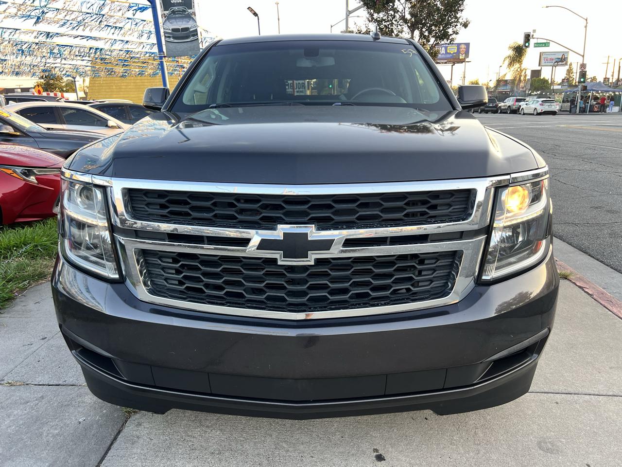 Chevrolet Tahoe LS 2WD 2017