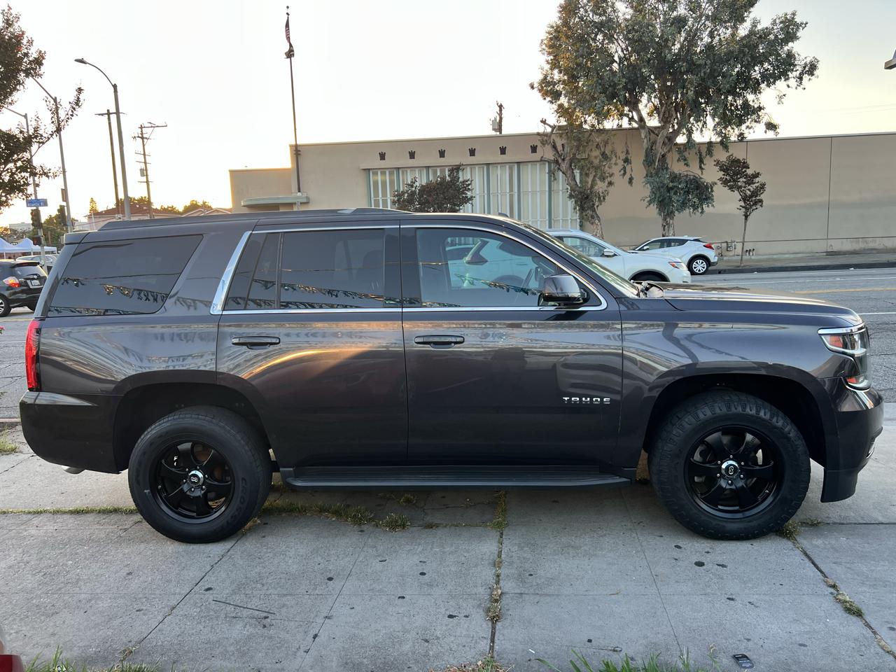 Chevrolet Tahoe LS 2WD 2017
