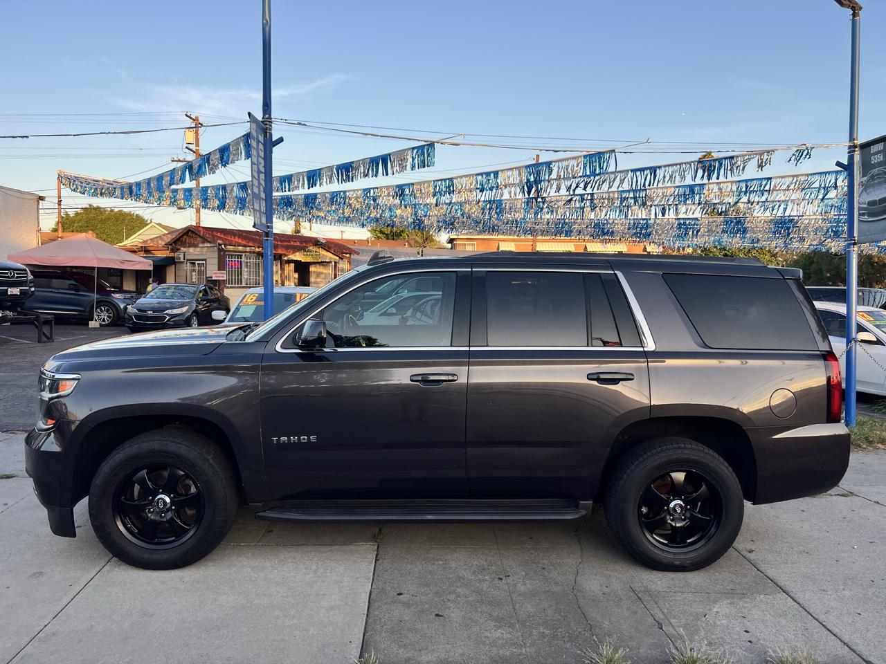 Chevrolet Tahoe LS 2WD 2017
