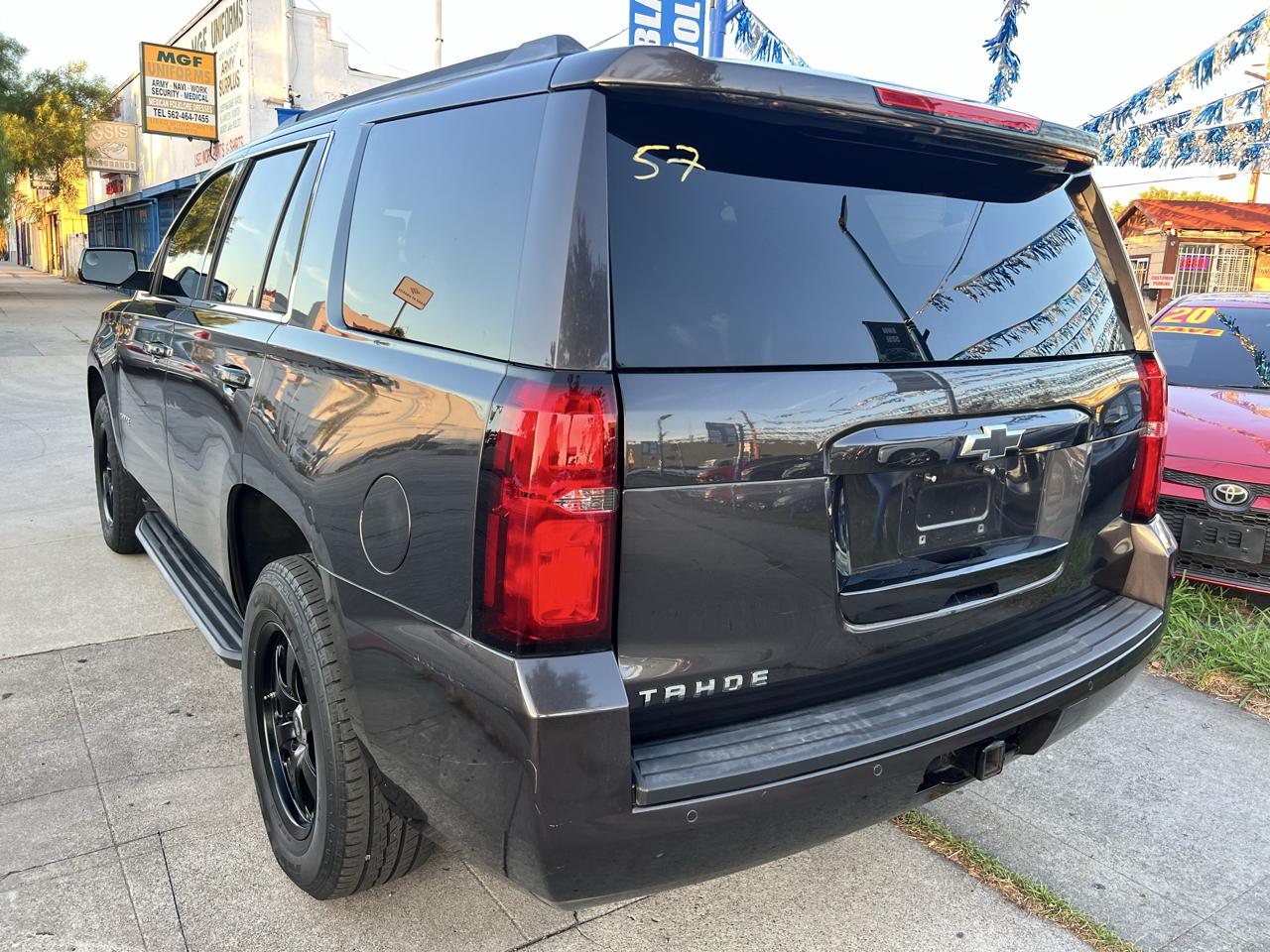 Chevrolet Tahoe LS 2WD 2017