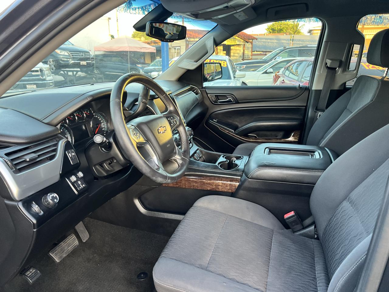 Chevrolet Tahoe LS 2WD 2017