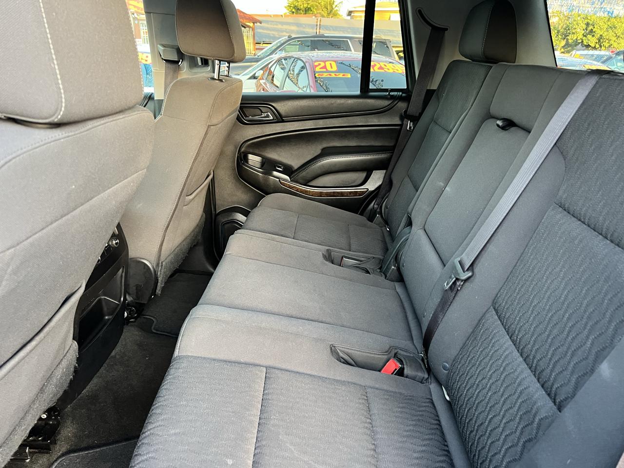 Chevrolet Tahoe LS 2WD 2017