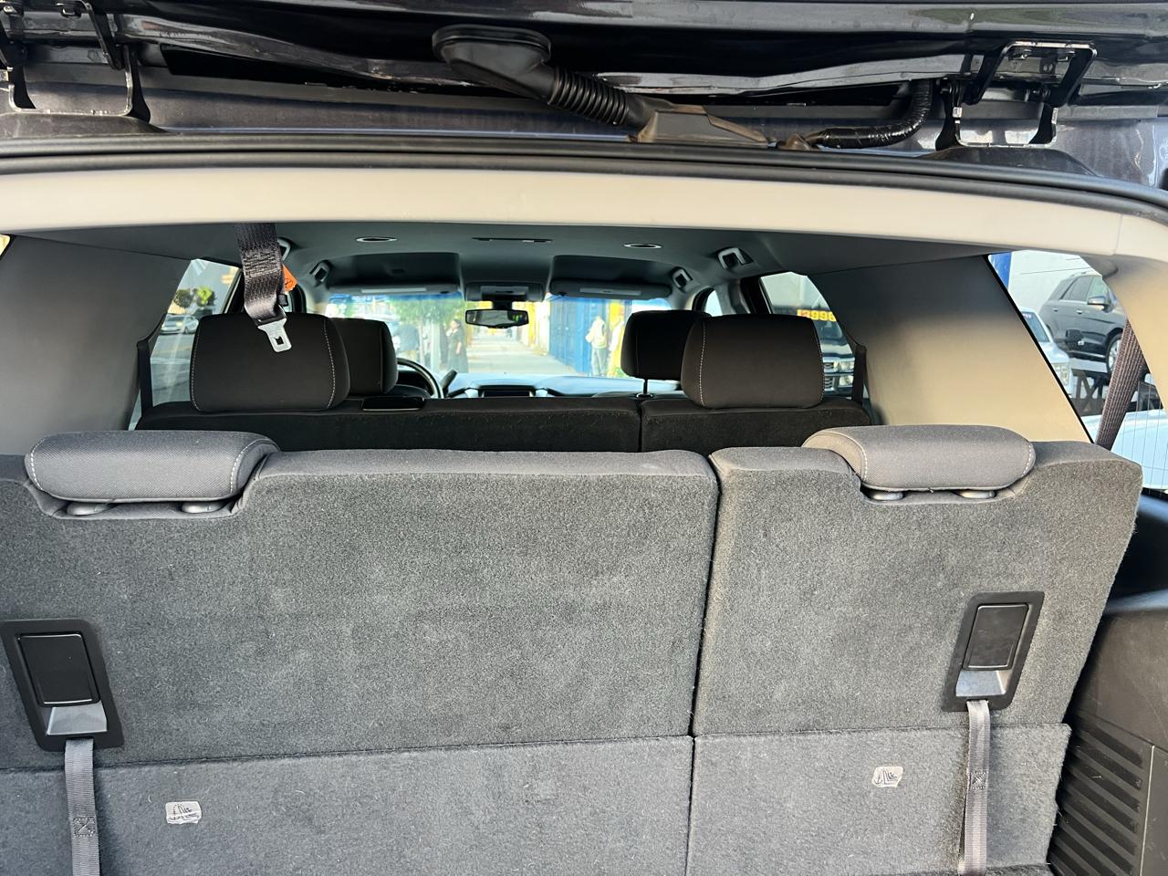 Chevrolet Tahoe LS 2WD 2017