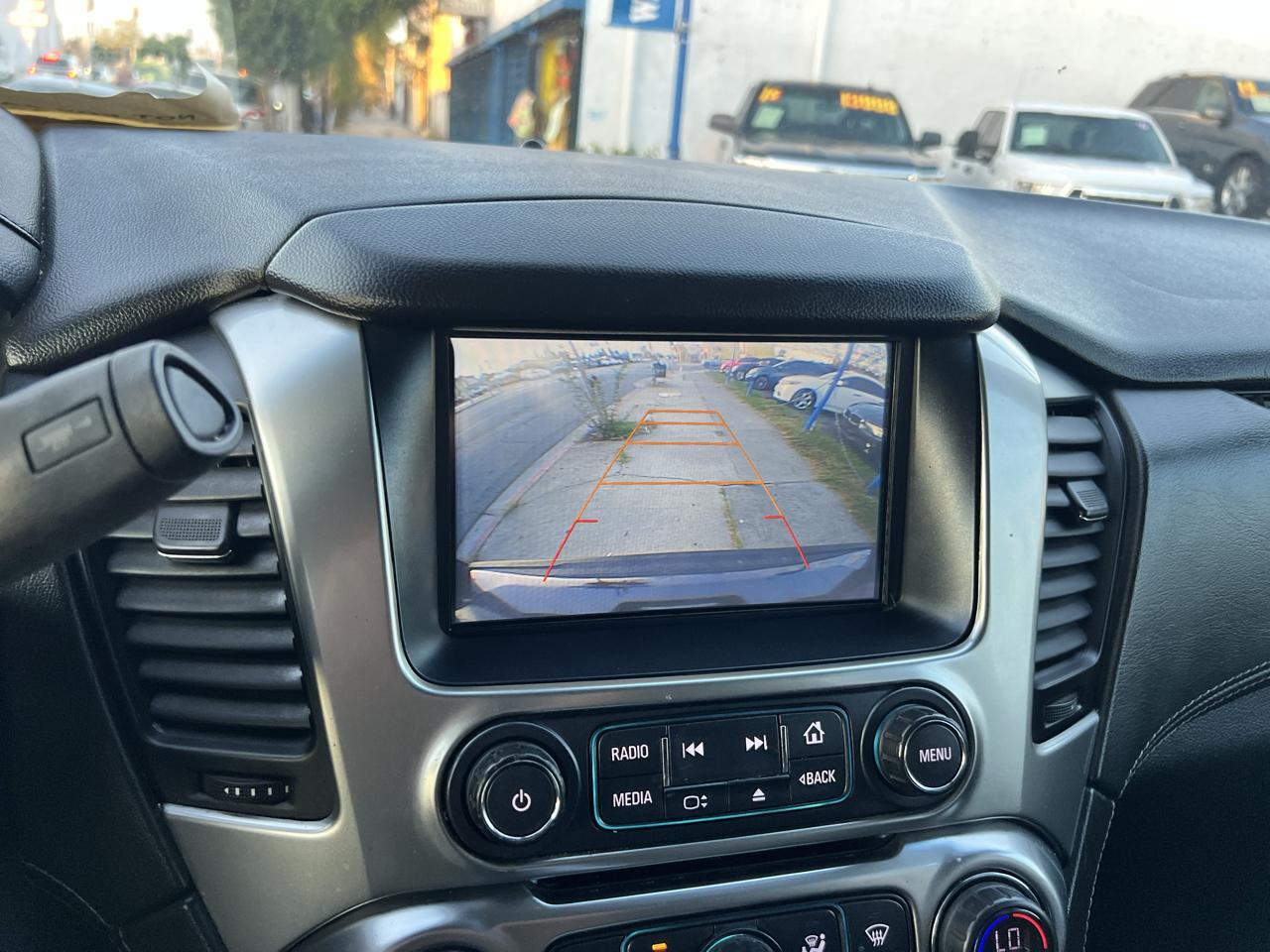 Chevrolet Tahoe LS 2WD 2017
