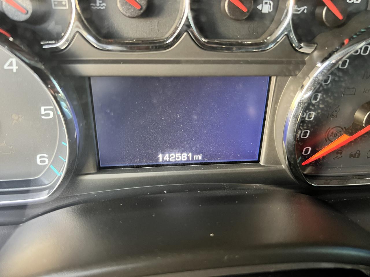 Chevrolet Tahoe LS 2WD 2017