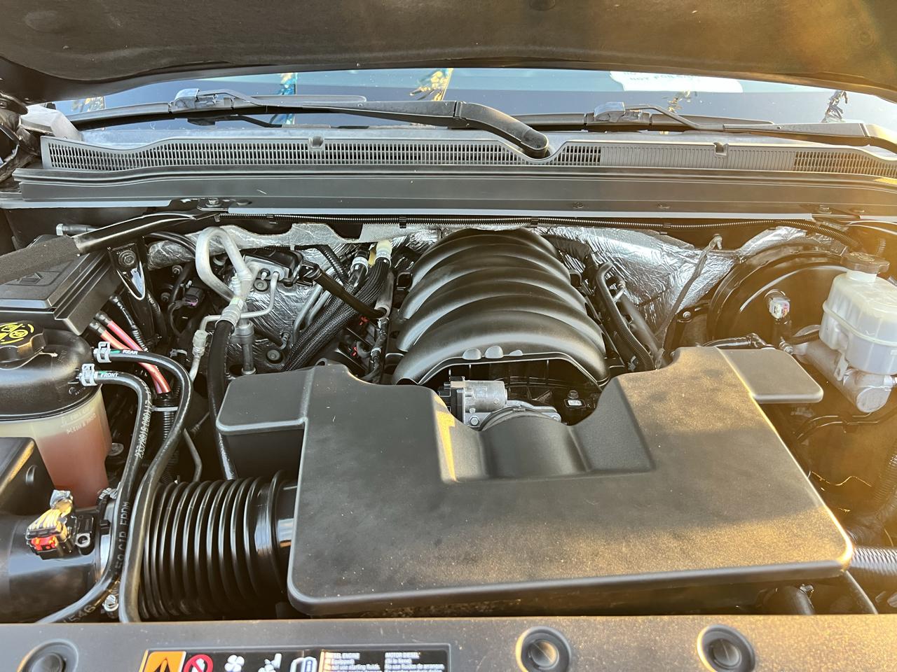 Chevrolet Tahoe LS 2WD 2017