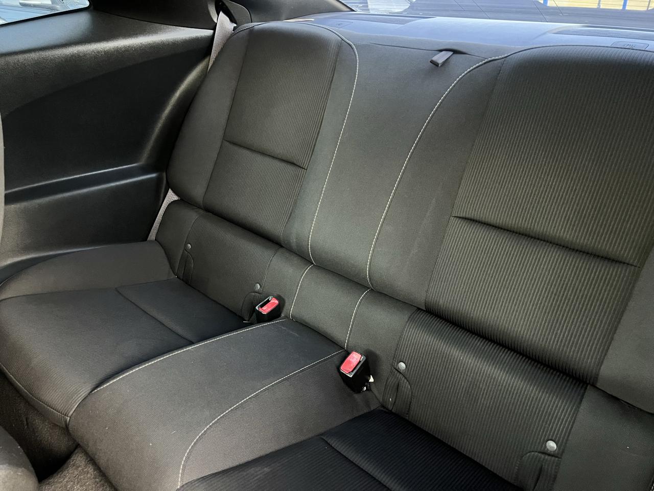 Chevrolet Camaro 1LT Coupe 2015