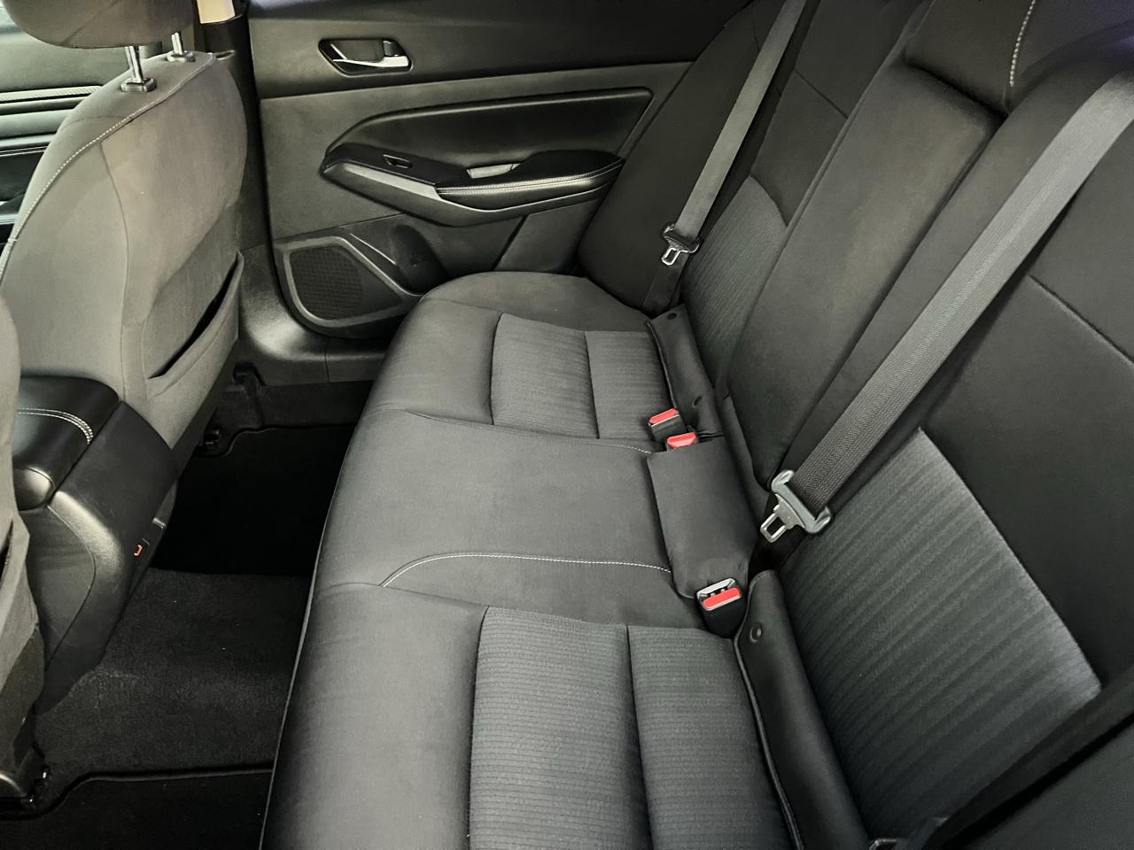 Nissan Altima 2.5 S AWD 2019