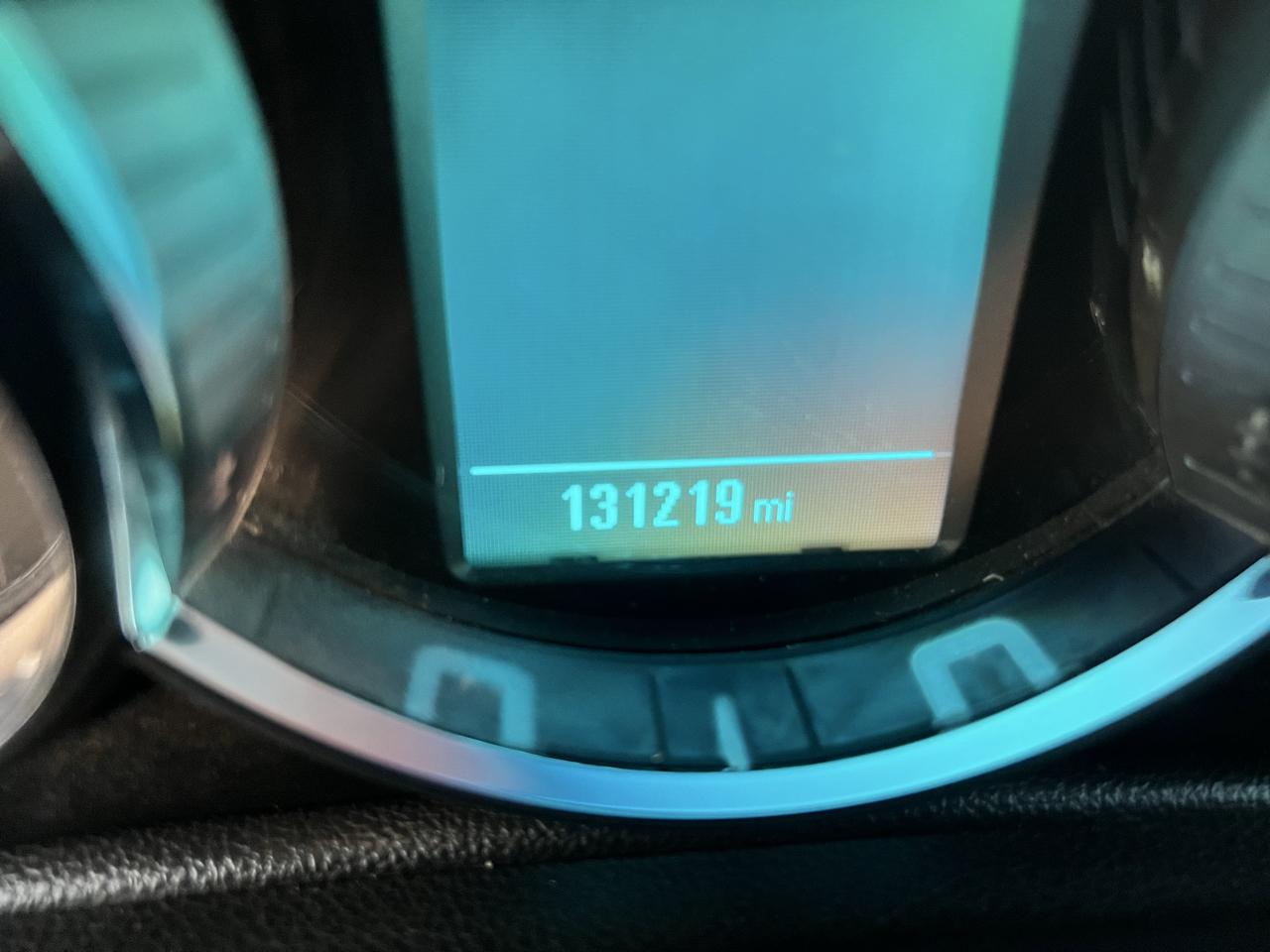 Chevrolet Cruze 2LT Auto 2013