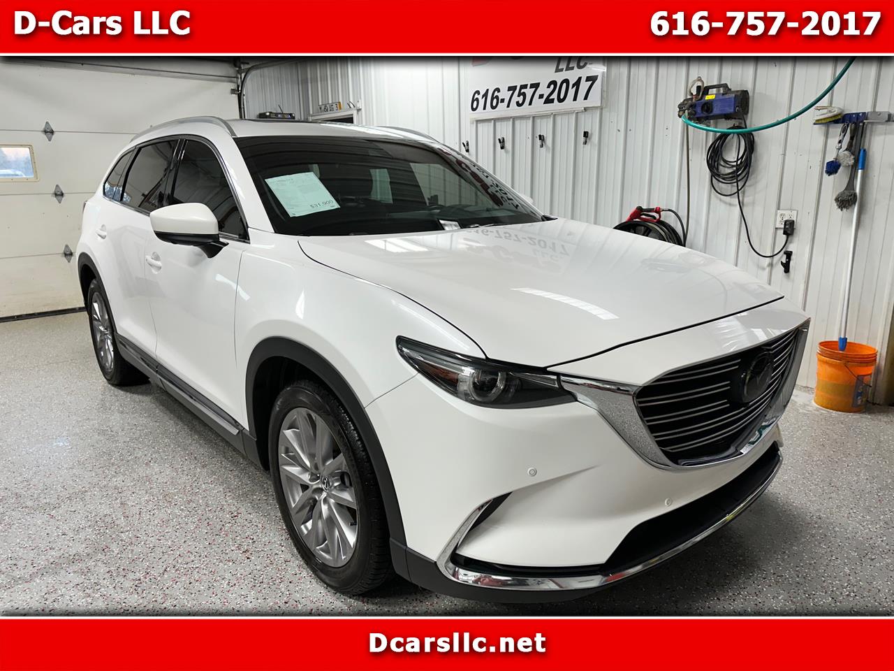 Used Cars for Sale Zeeland MI 49464 DCars LLC