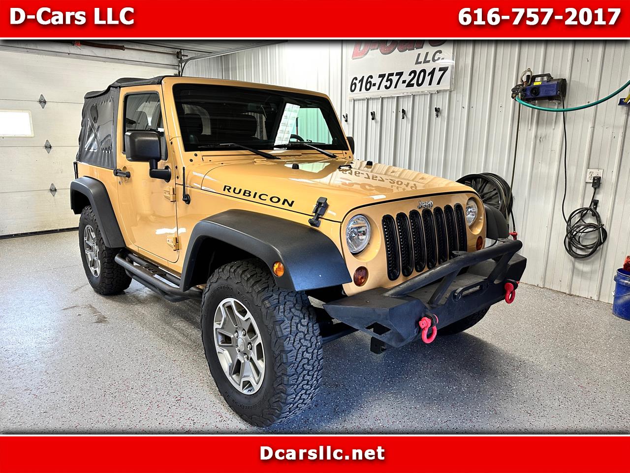 Used Cars for Sale Zeeland MI 49464 DCars LLC