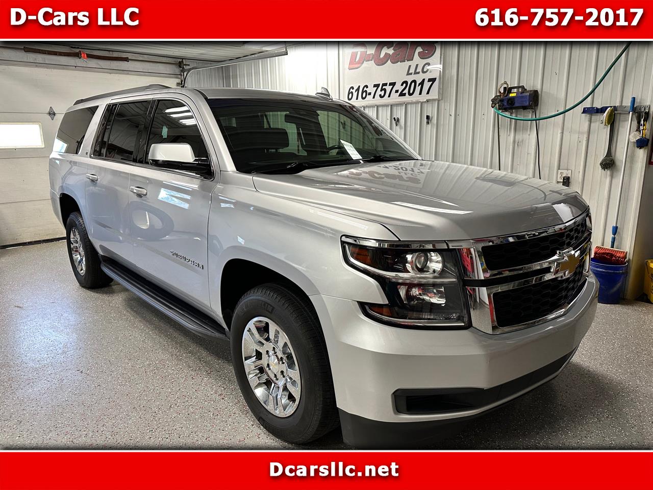 Used Cars for Sale Zeeland MI 49464 DCars LLC