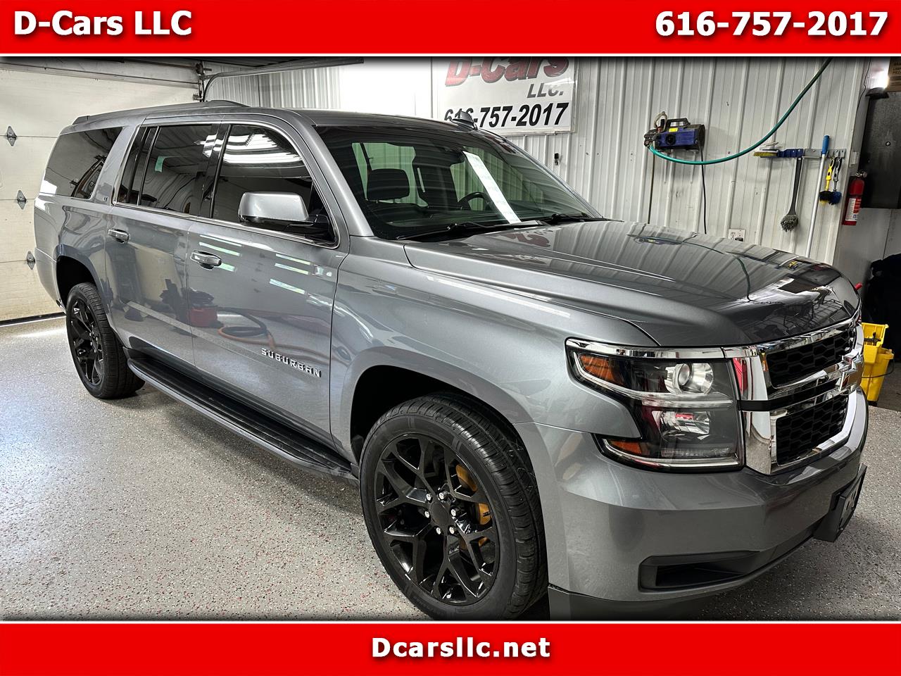 Used Cars for Sale Zeeland MI 49464 DCars LLC