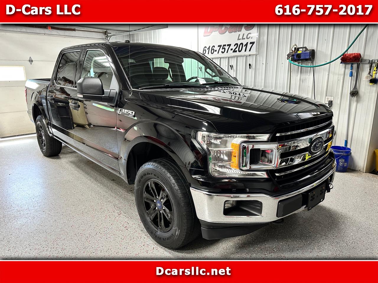 Used Cars for Sale Zeeland MI 49464 DCars LLC