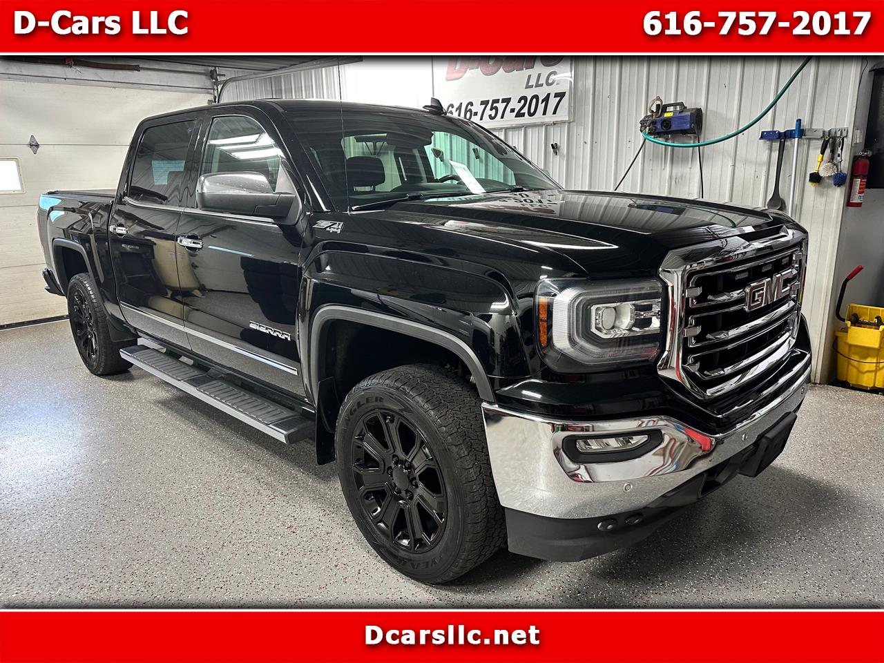 Used Cars for Sale Zeeland MI 49464 DCars LLC