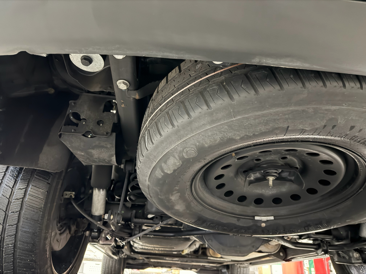 GMC Yukon Denali 4WD 2017