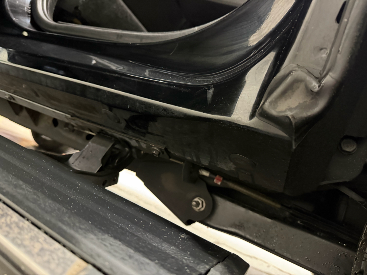 GMC Yukon Denali 4WD 2017