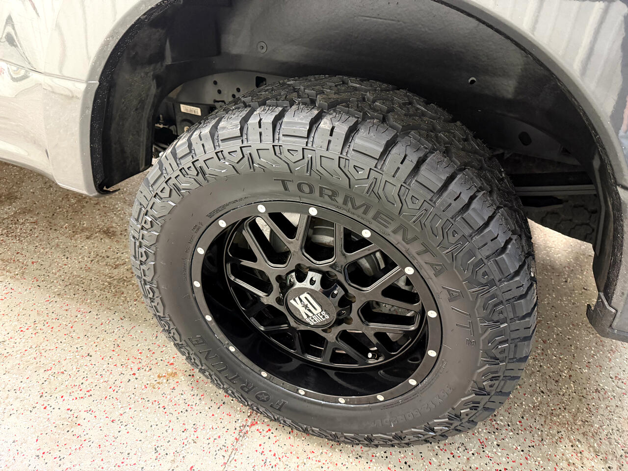 Ford F-250 SD Lariat Crew Cab Short Bed 4WD 2018