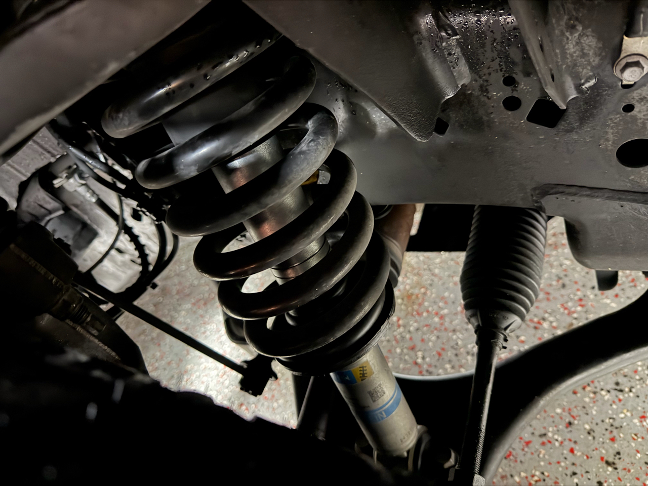 Ford F-150 4WD SuperCrew 145" STX 2021