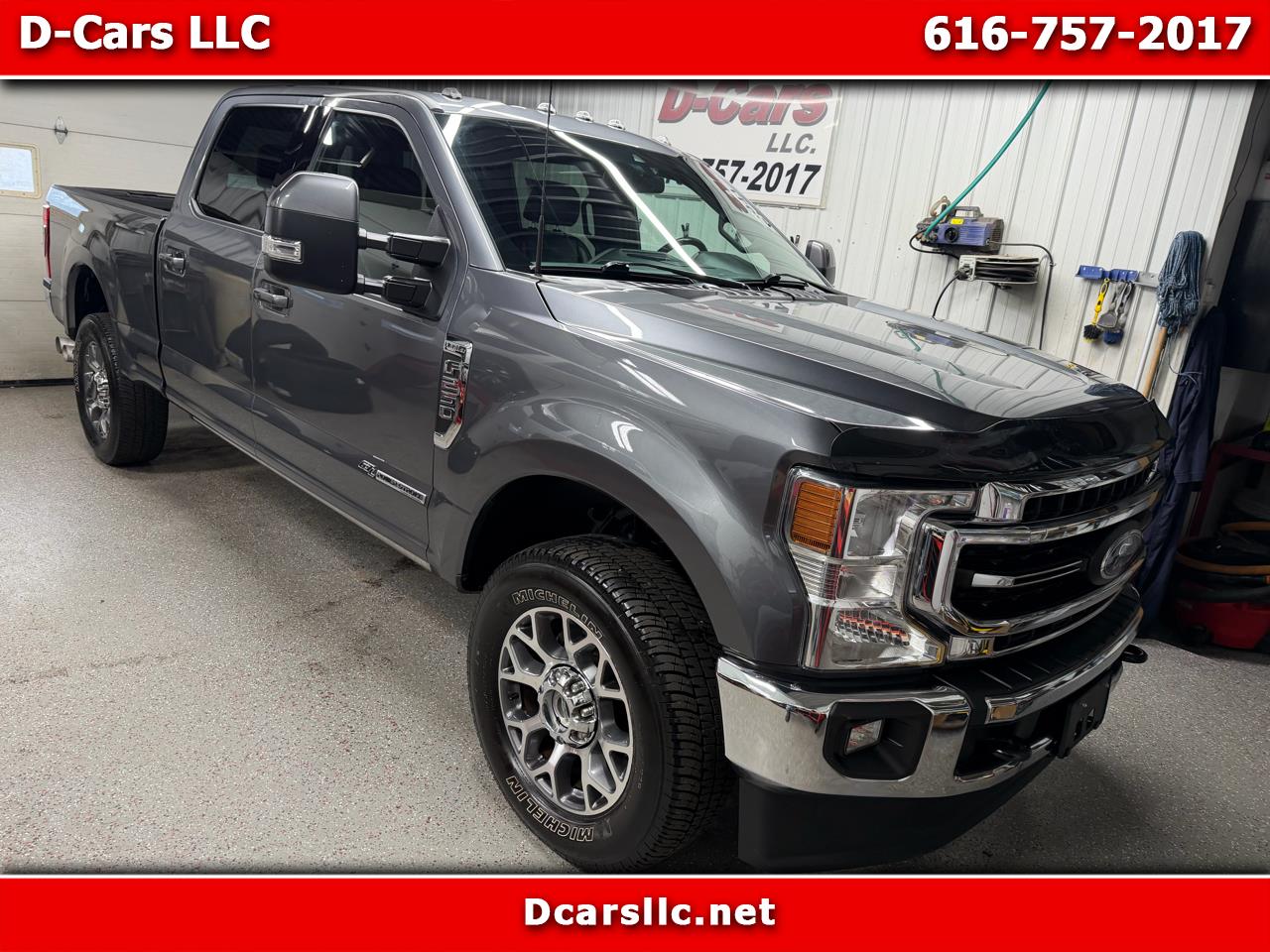 2022 Ford F-250 Base's photo