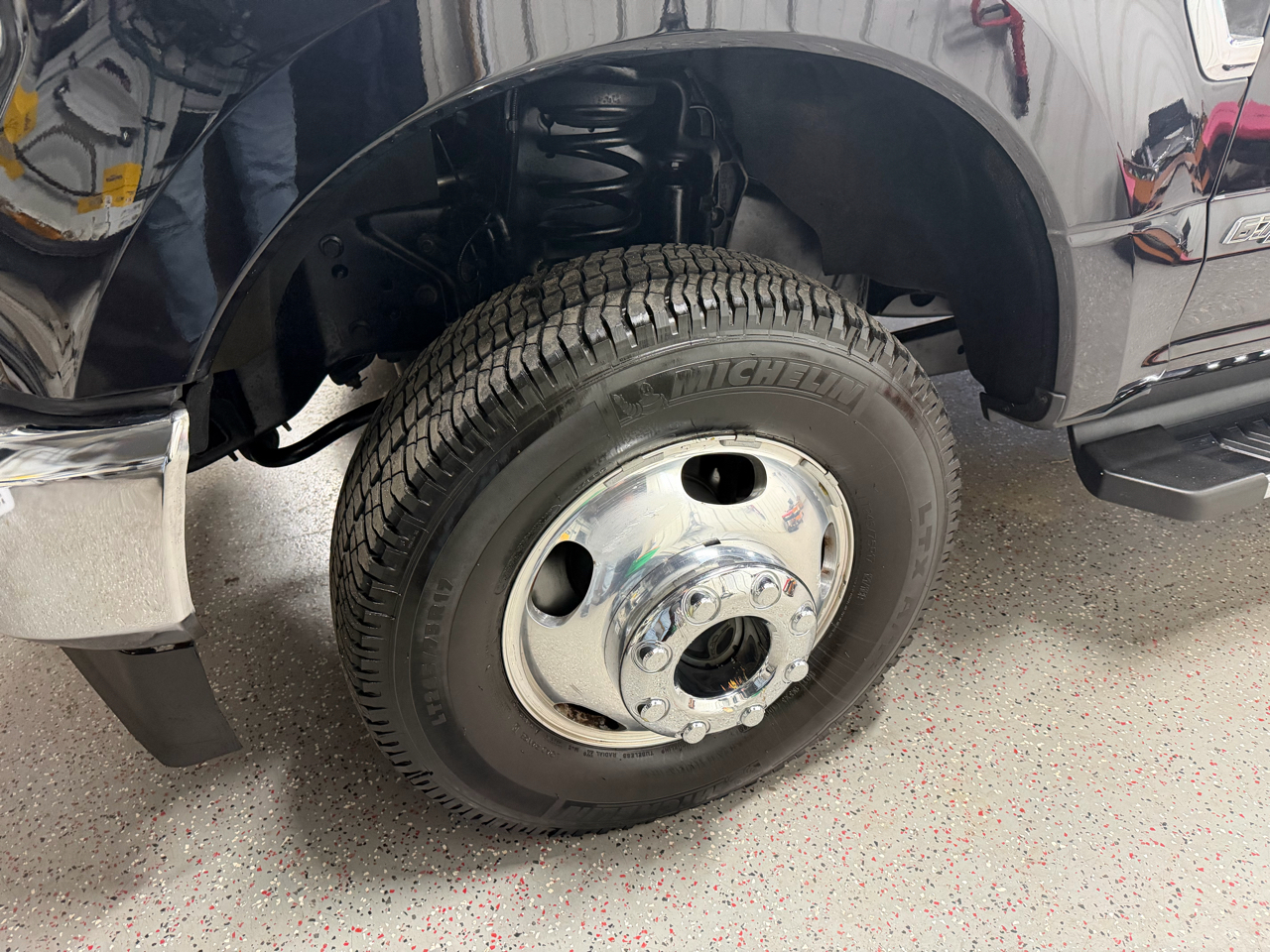 Ford F-350 SD Lariat Crew Cab LWB DRW 4WD 2020