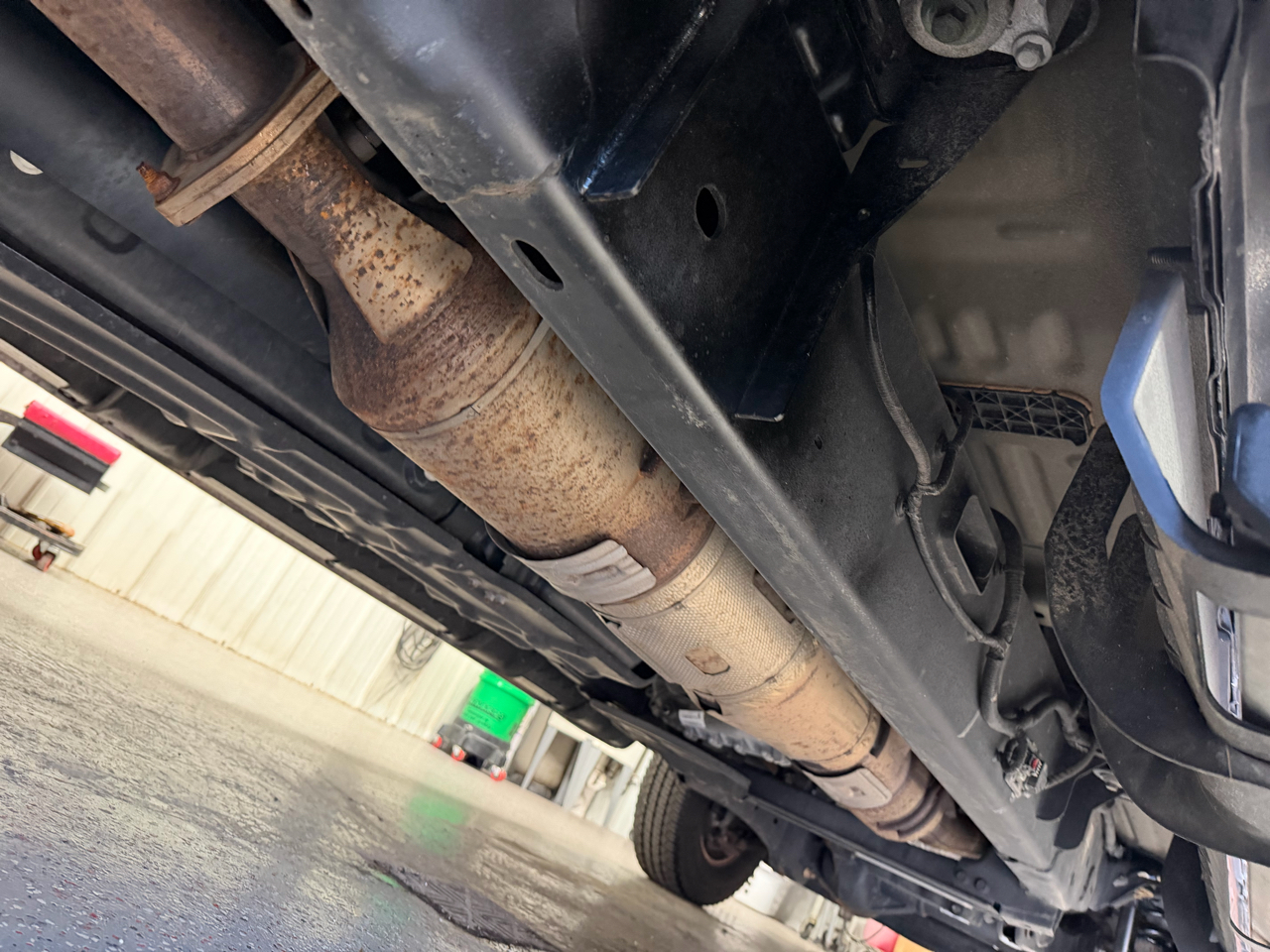 Ford F-350 SD Lariat Crew Cab LWB DRW 4WD 2020