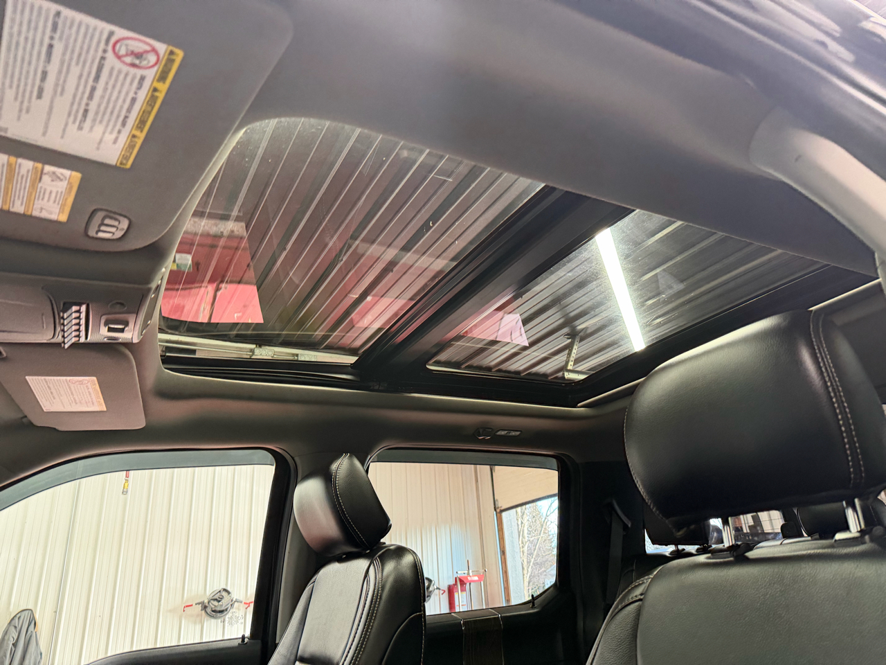 Ford F-350 SD Lariat Crew Cab LWB DRW 4WD 2020