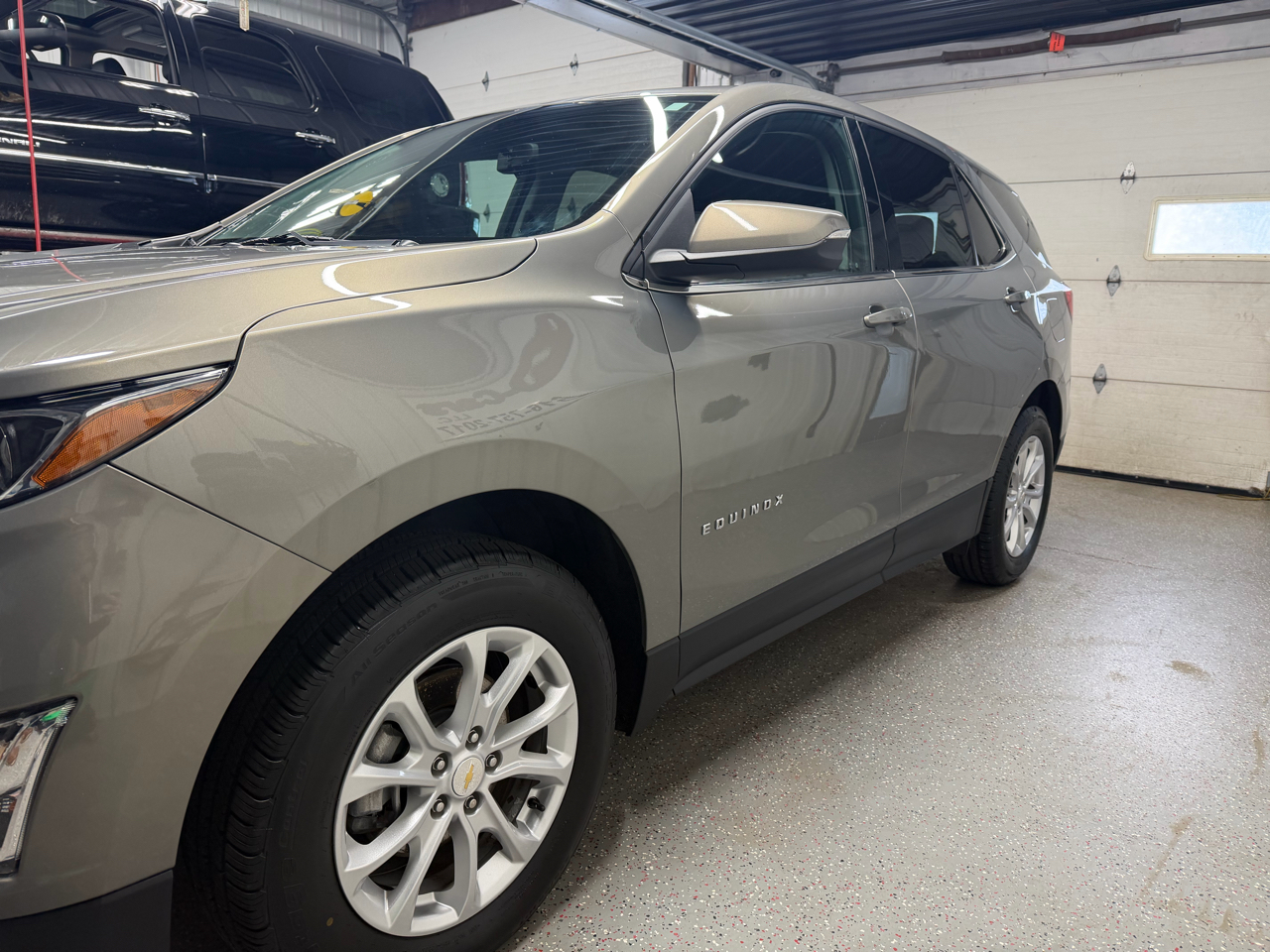 Chevrolet Equinox LT AWD 2019