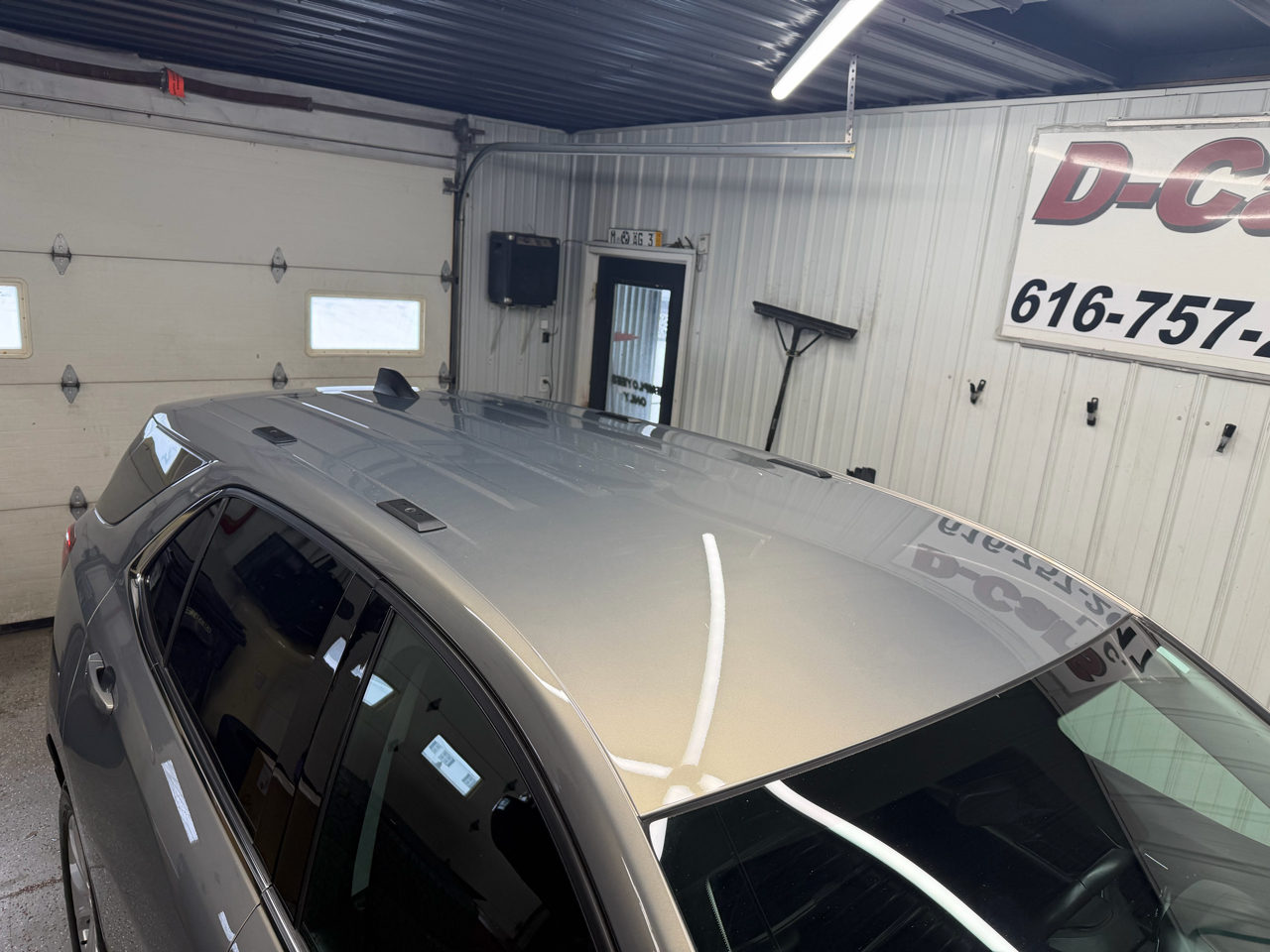 Chevrolet Equinox LT AWD 2019