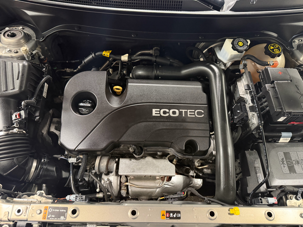 Chevrolet Equinox LT AWD 2019