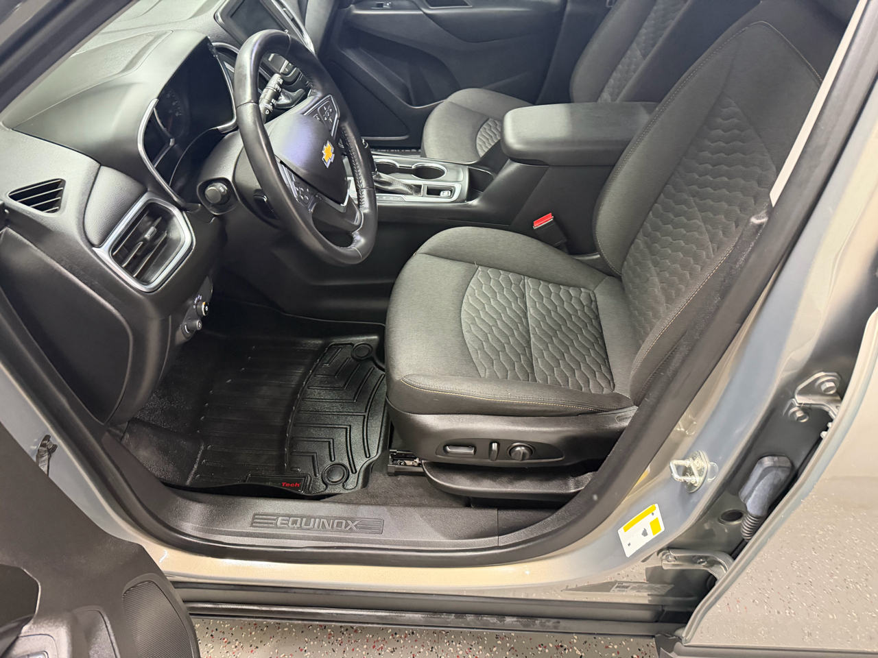Chevrolet Equinox LT AWD 2019