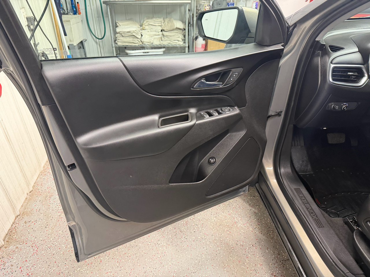 Chevrolet Equinox LT AWD 2019