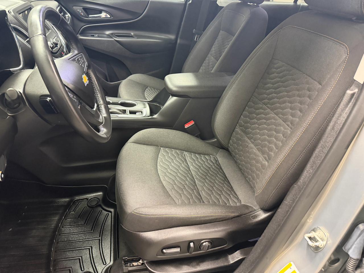 Chevrolet Equinox LT AWD 2019