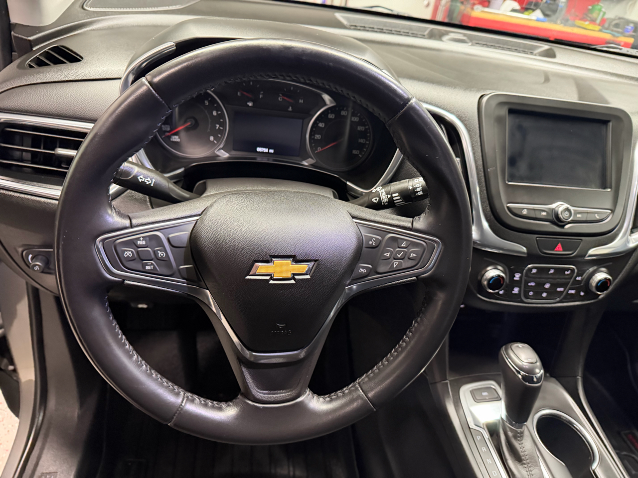 Chevrolet Equinox LT AWD 2019